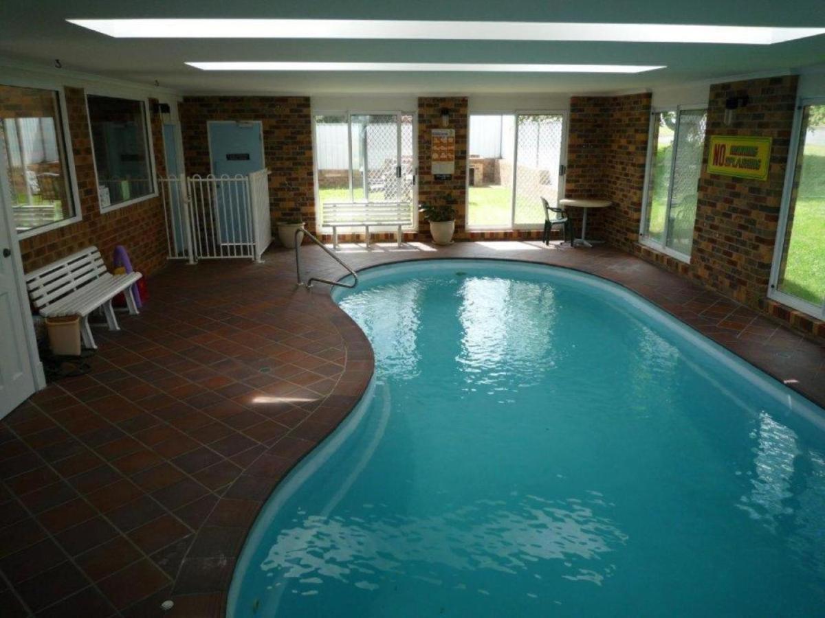Kinross 3* Cooma