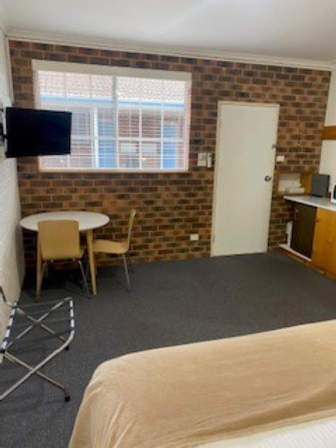 Motel Kinross Cooma
