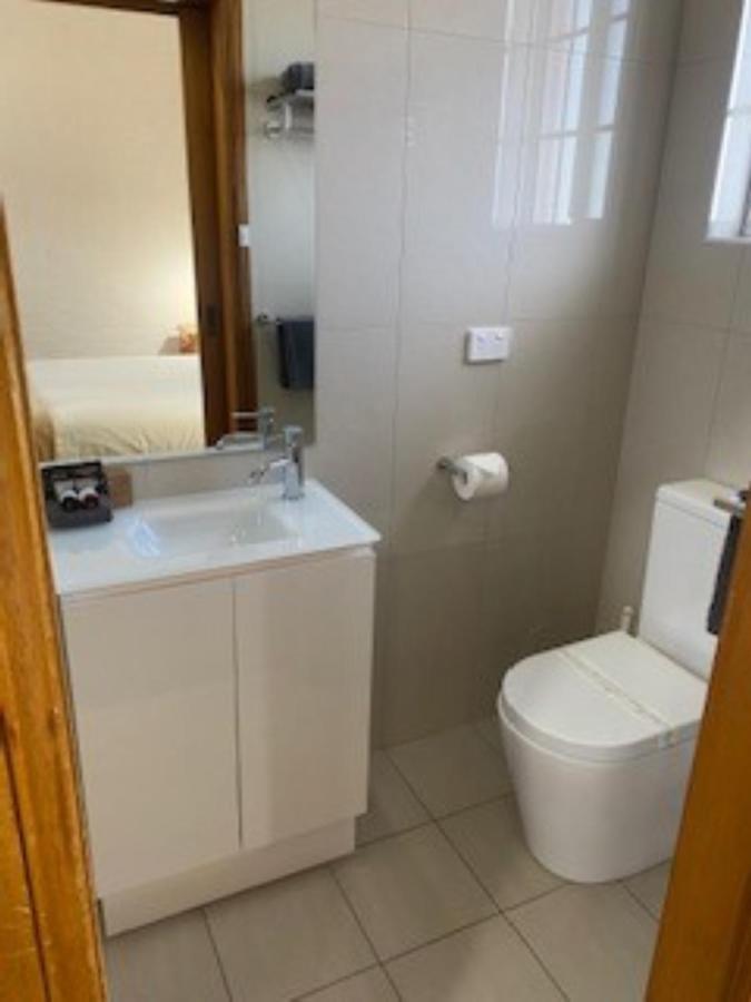 Kinross Motel 3*