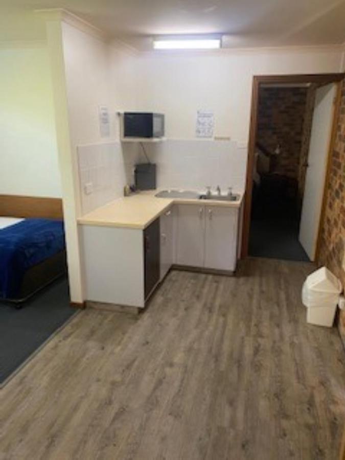 Motel Kinross