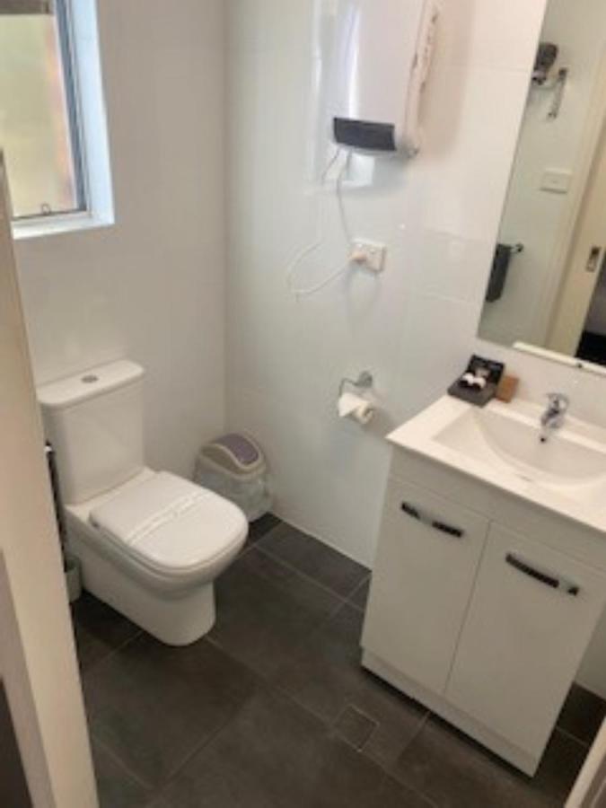 Motel Kinross 3*
