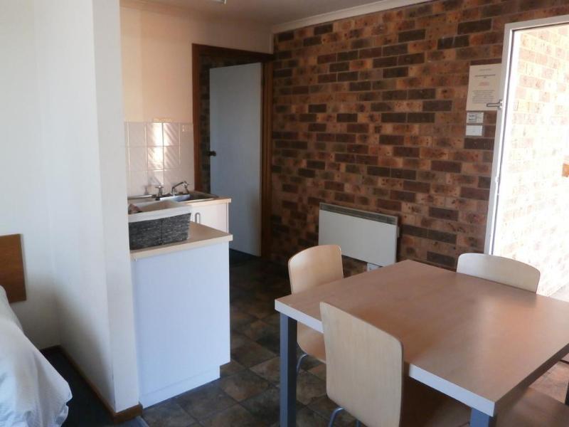 Motel Kinross Cooma