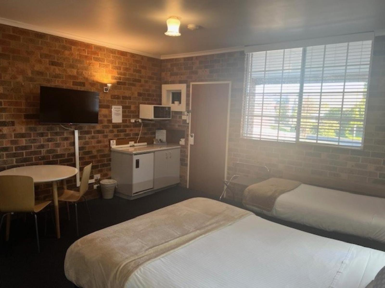 Motel Kinross